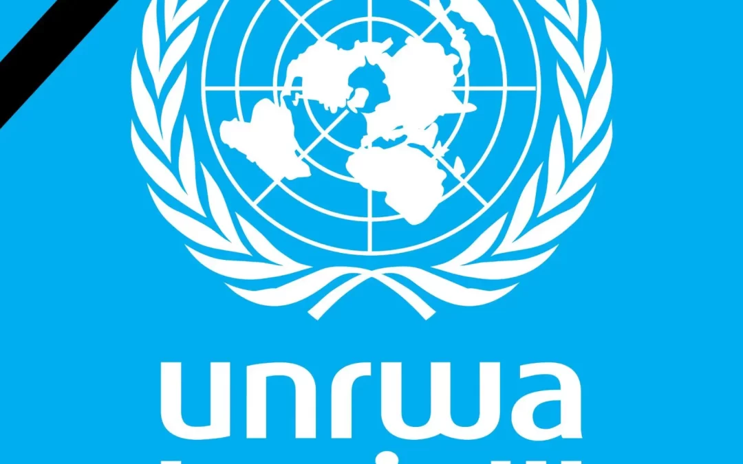 October 30th UN Security Council Press Statement on United Nations Relief and Works Agency for Palestine Refugees in Near East (UNRWA)