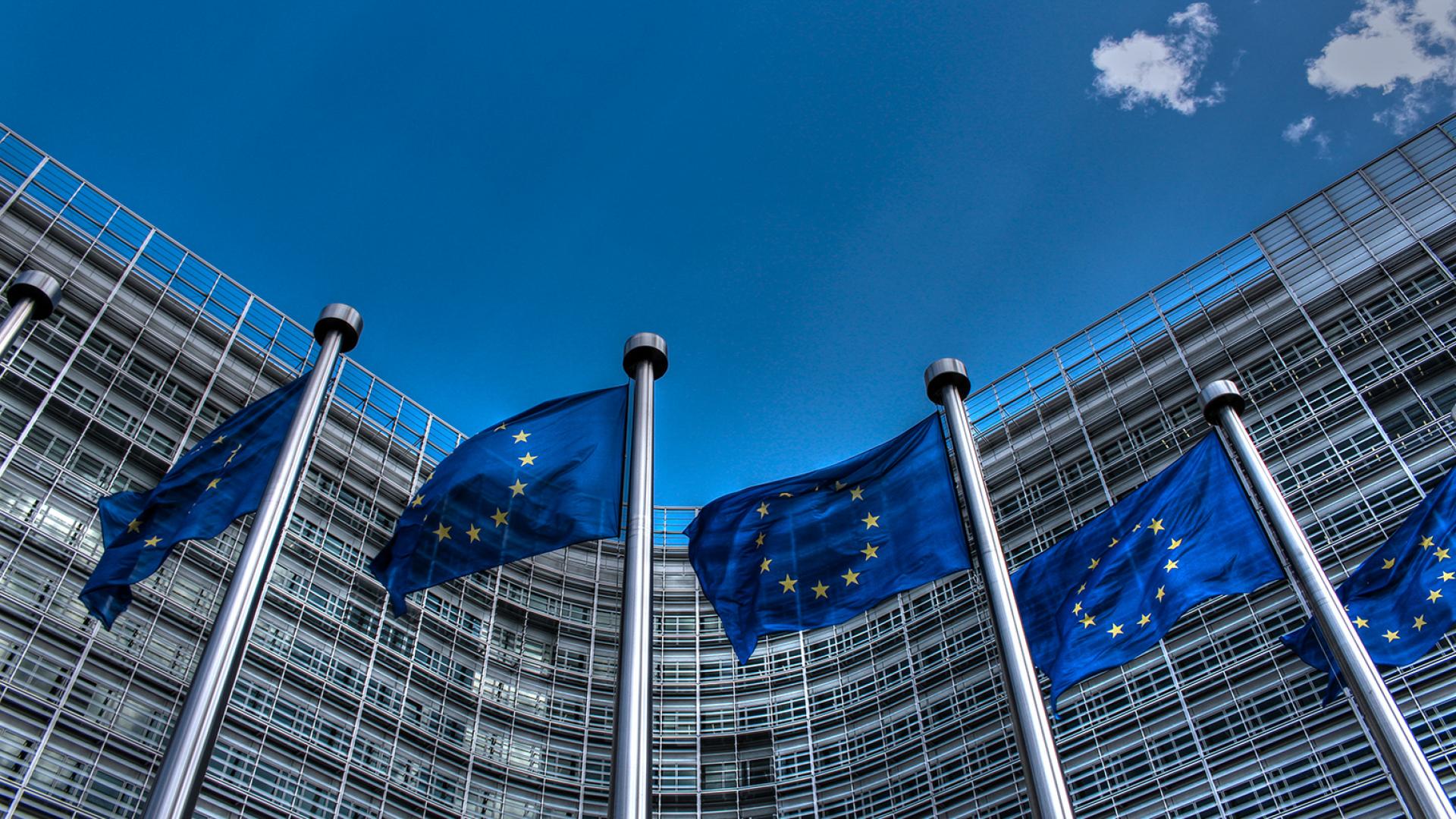 European Union to restore funding to UNRWA