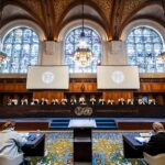 International Court of Justice