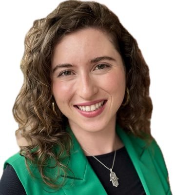 Former Biden Political Appointee and Jewish American Lily Greenberg Call resigns over Biden’s Gaza policy